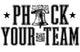 Phuck Your Team - Home